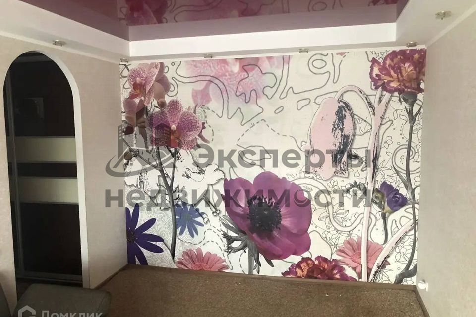 Продаётся 2-комнатная квартира, 40.1 м²