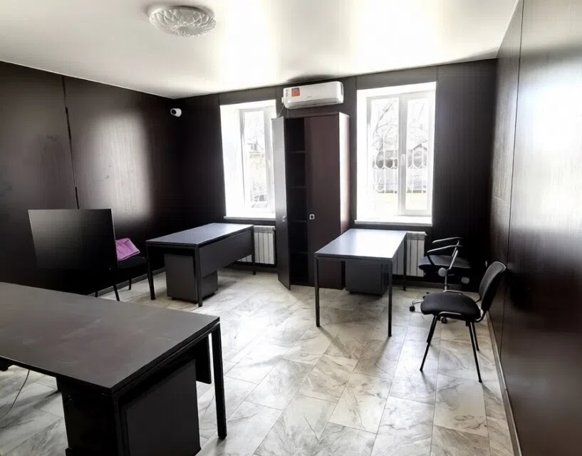 Сдаётся офис, 70.4 м²