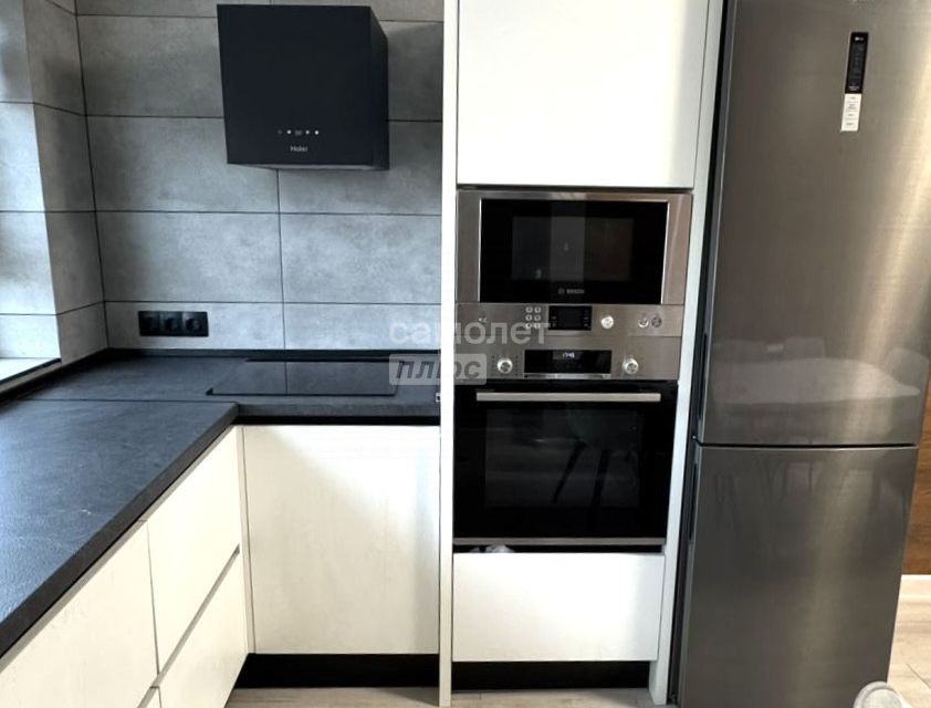 Продаётся 1-комнатная квартира, 50 м²