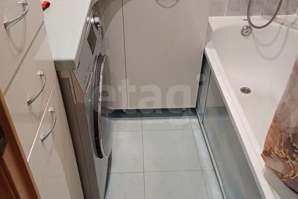 Продаётся 2-комнатная квартира, 52 м²