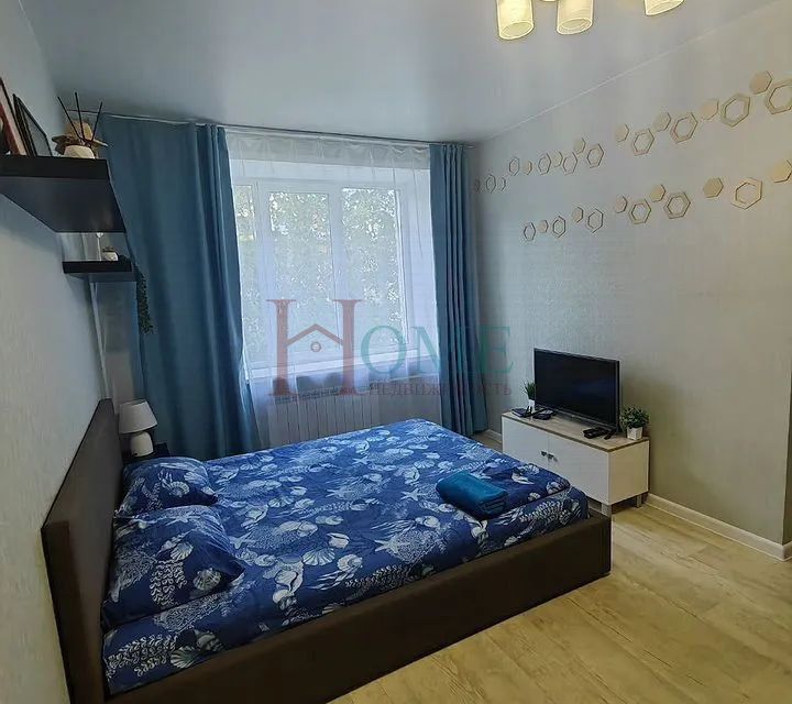 Сдаётся 1-комнатная квартира, 33 м²