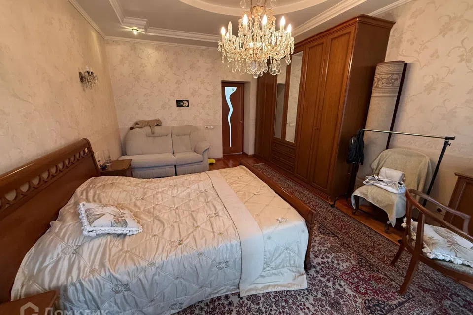 Сдаётся 3-комнатная квартира, 75 м²