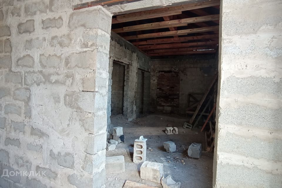 Продаётся 1-этажный дом, 81 м²