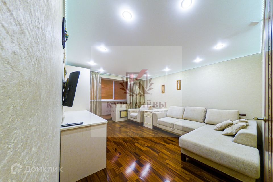 Сдаётся 1-комнатная квартира, 36.4 м²