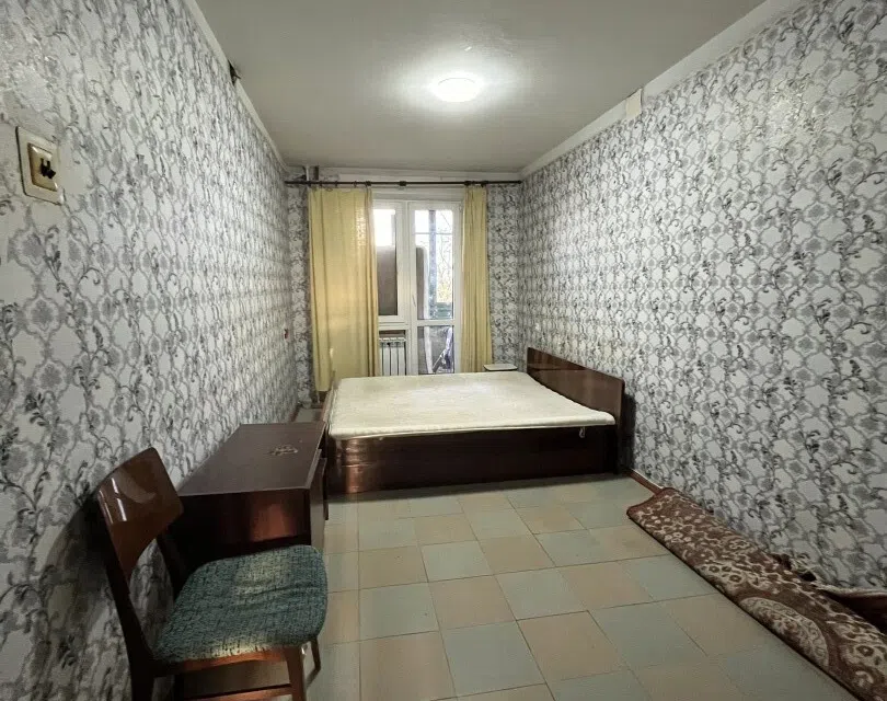 Продаётся 3-комнатная квартира, 63.6 м²