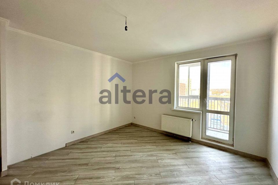 Продаётся 2-комнатная квартира, 44.4 м²