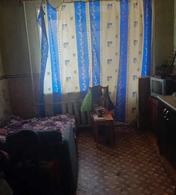 Продаётся комната в 1-комн. квартире, 12.3 м²