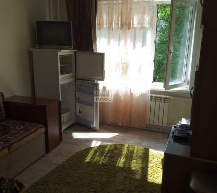 Продаётся комната в 1-комн. квартире, 16.8 м²
