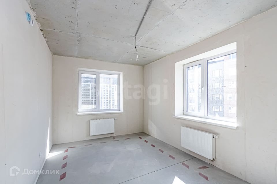 Продаётся 2-комнатная квартира, 72.28 м²