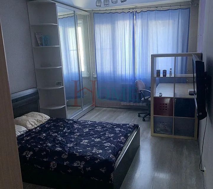 Сдаётся 2-комнатная квартира, 56 м²