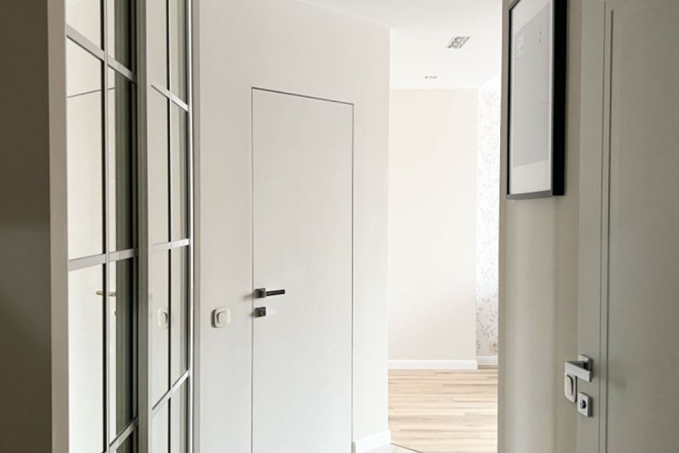 Продаётся 3-комнатная квартира, 94 м²