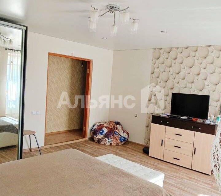 Продаётся 2-комнатная квартира, 53.7 м²