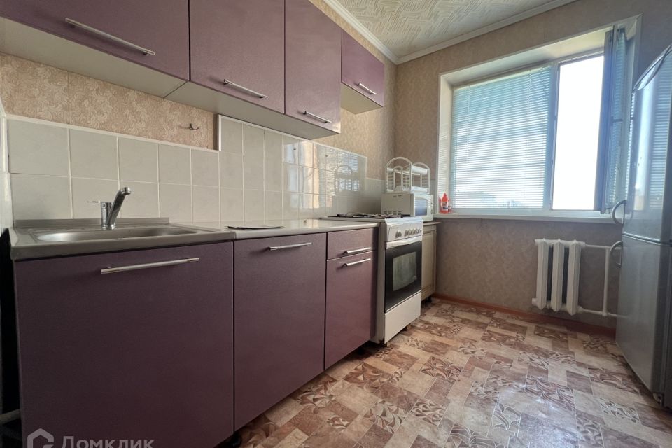 Продаётся 3-комнатная квартира, 62.2 м²