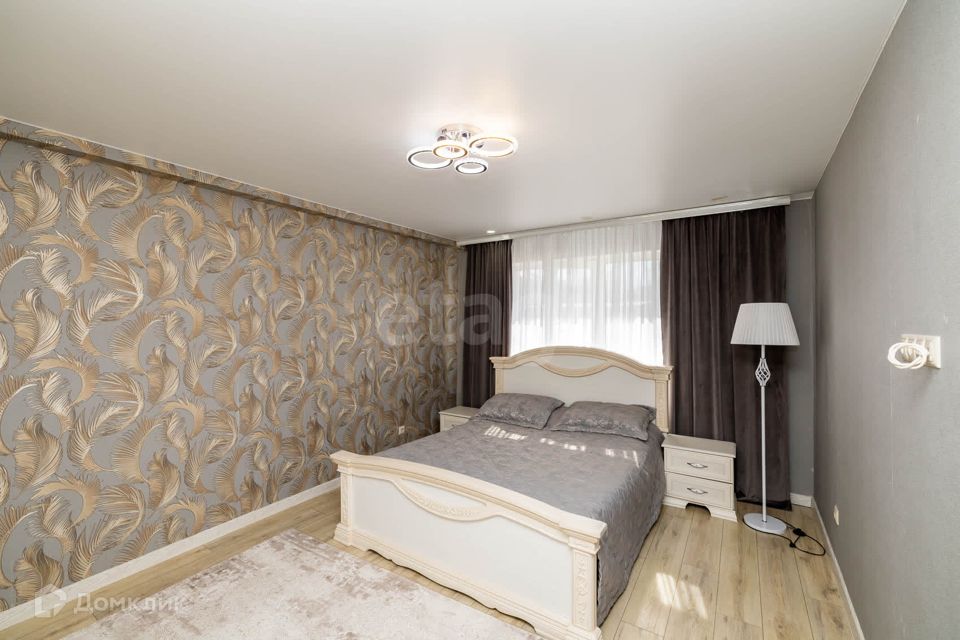 Продаётся 3-комнатная квартира, 59.4 м²