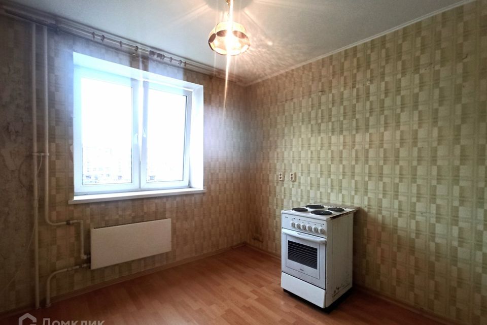 Продаётся 2-комнатная квартира, 54.7 м²