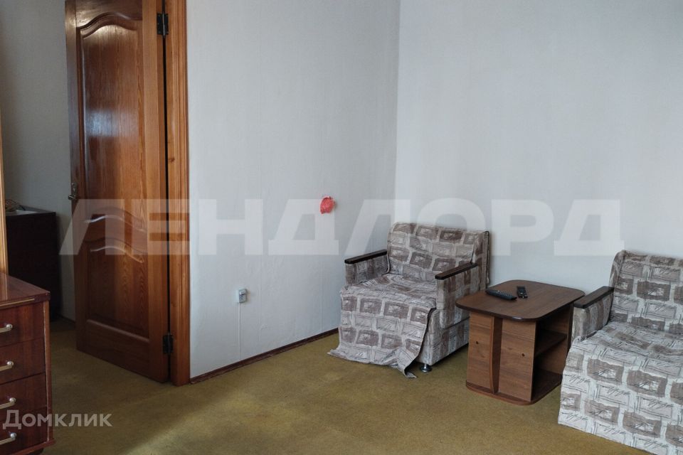 Сдаётся 3-комнатная квартира, 60 м²