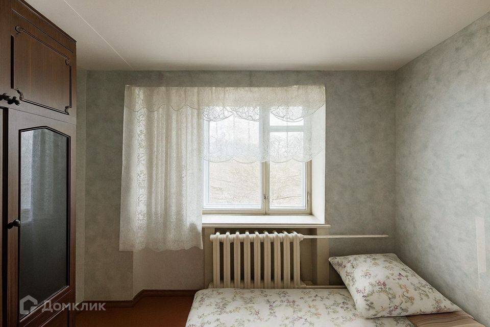 Продаётся 2-комнатная квартира, 46 м²