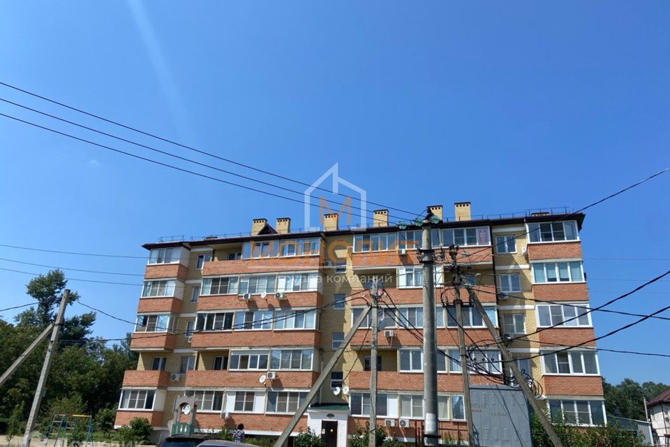 Продаётся 2-комнатная квартира, 50.4 м²