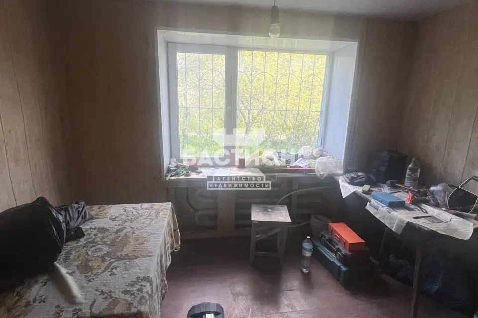 Продаётся 1-комнатная квартира, 22 м²