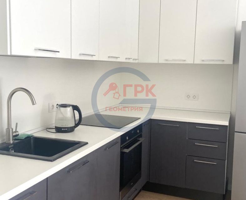 Продаётся 2-комнатная квартира, 52.5 м²