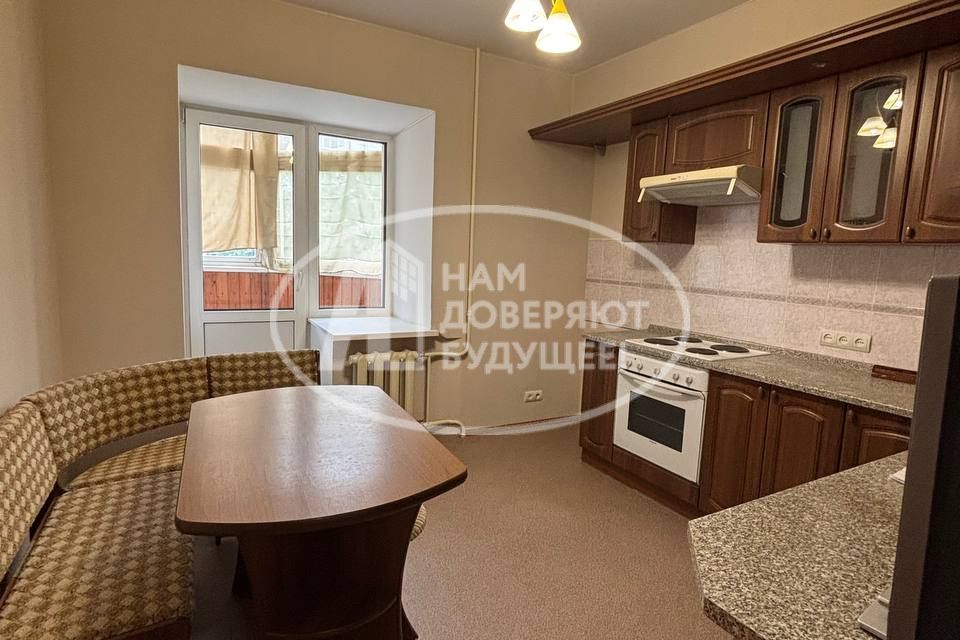 Сдаётся 3-комнатная квартира, 86.3 м²