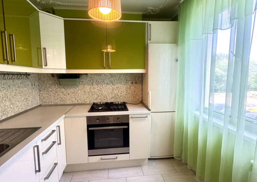 Продаётся 3-комнатная квартира, 69 м²