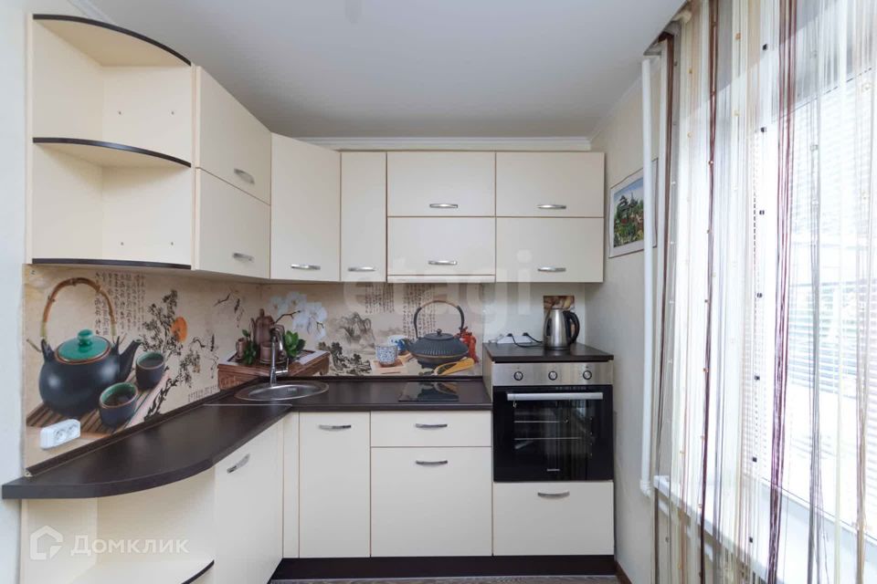 Продаётся 2-комнатная квартира, 46 м²