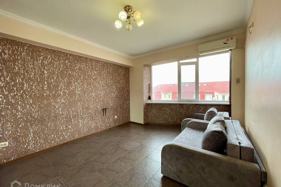 Продаётся 3-комнатная квартира, 82 м²