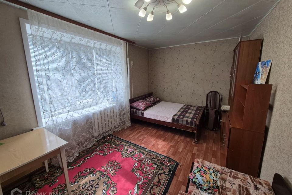 Продаётся комната в 1-комн. квартире, 17.6 м²