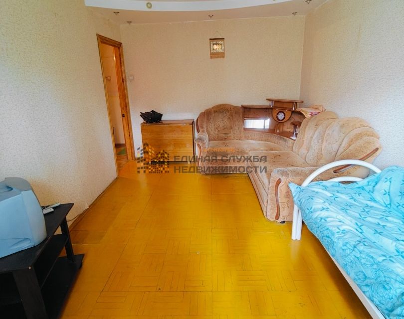 Сдаётся 2-комнатная квартира, 54 м²