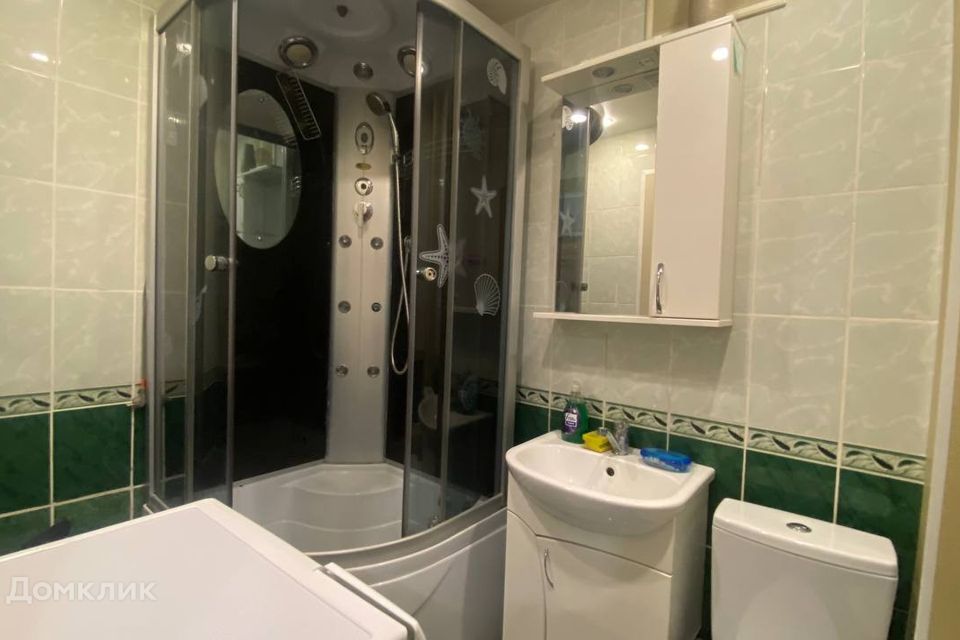 Продаётся 2-комнатная квартира, 47.1 м²