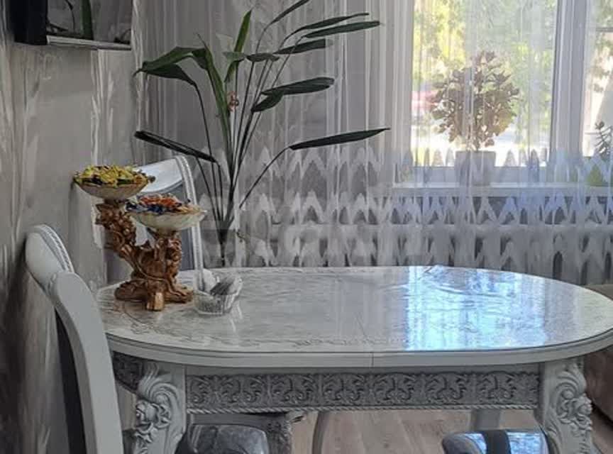 Продаётся 1-комнатная квартира, 35.5 м²