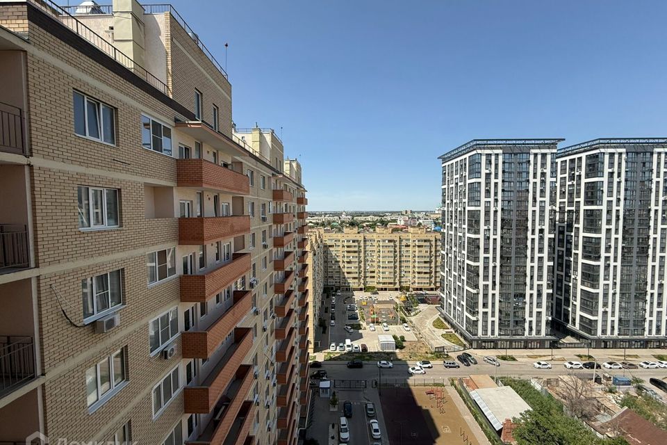Продаётся 3-комнатная квартира, 90.9 м²