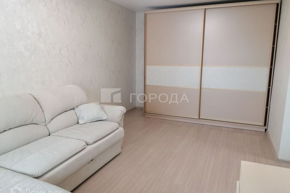 Сдаётся 2-комнатная квартира, 45 м²