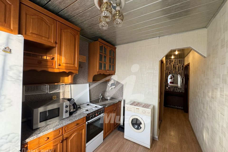 Сдаётся 1-комнатная квартира, 32 м²