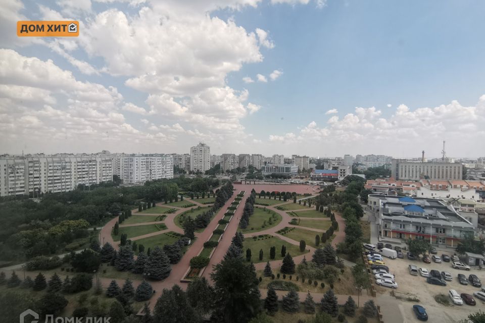 Продаётся 3-комнатная квартира, 86 м²