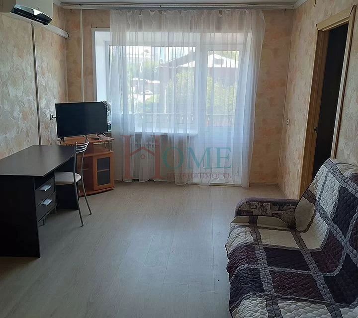 Сдаётся 2-комнатная квартира, 44 м²