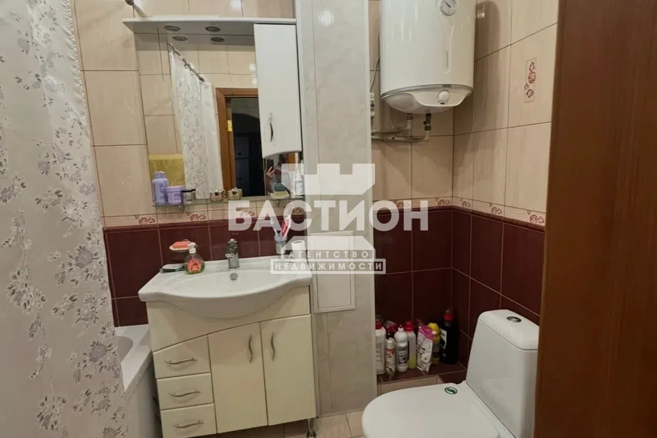 Продаётся 2-комнатная квартира, 53 м²