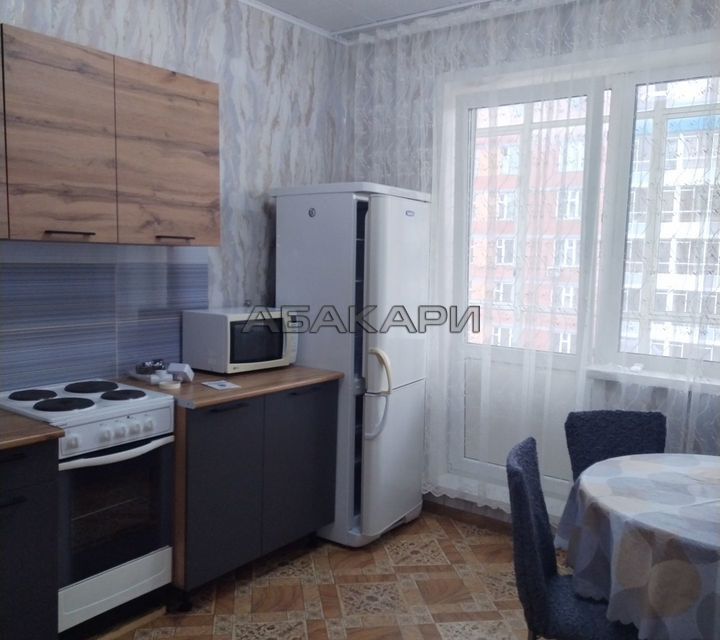 Сдаётся 1-комнатная квартира, 33 м²