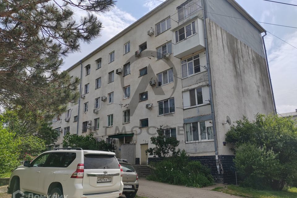 Продаётся 1-комнатная квартира, 31.2 м²