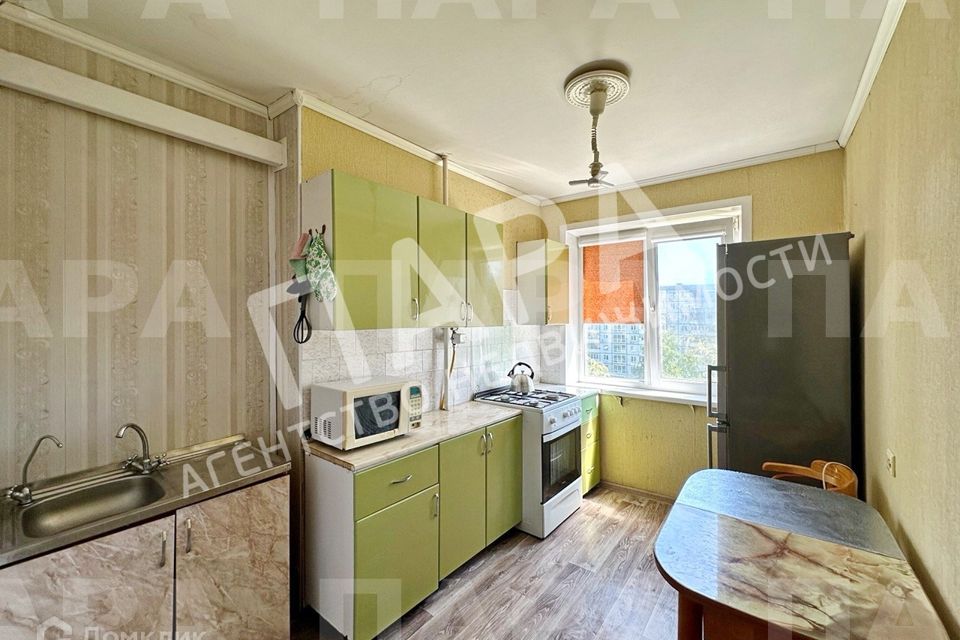 Сдаётся 2-комнатная квартира, 45 м²