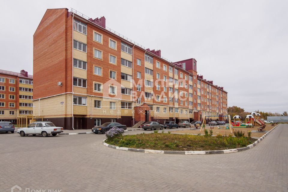 Продаётся 2-комнатная квартира, 47.1 м²