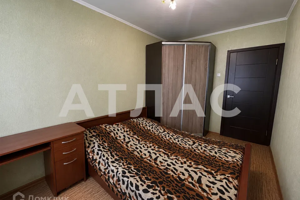 Продаётся 2-комнатная квартира, 44 м²