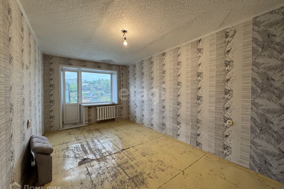 Продаётся 1-комнатная квартира, 30.6 м²
