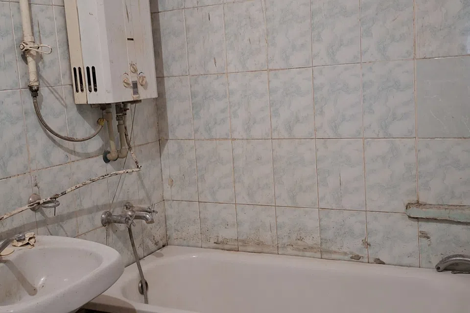 Продаётся 1-этажный дом, 60 м²