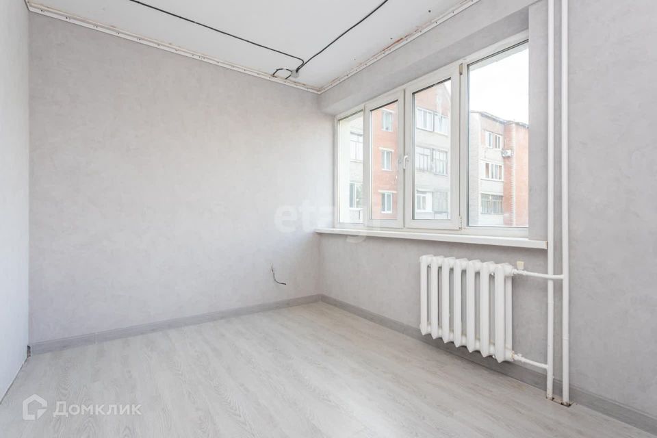 Продаётся 3-комнатная квартира, 67 м²
