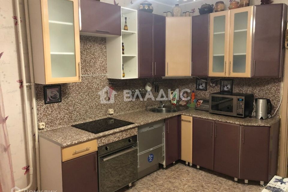 Продаётся 2-комнатная квартира, 64 м²