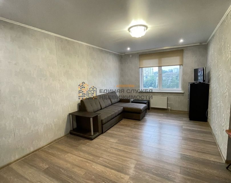 Сдаётся 1-комнатная квартира, 44 м²