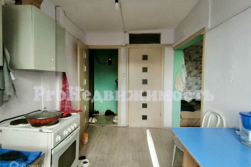 Продаётся 1-комнатная квартира, 24.9 м²