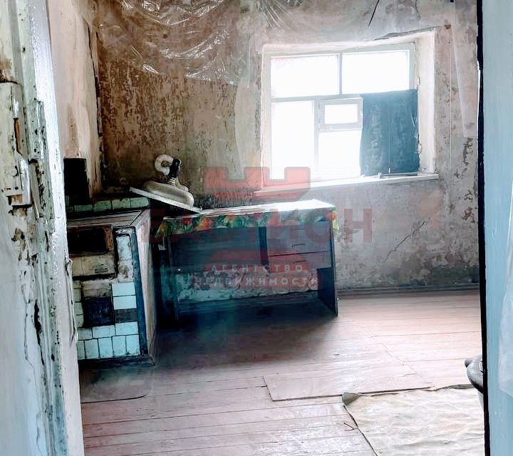Продаётся 1-этажный дом, 51.4 м²